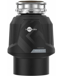 InSinkErator UK Ltd ISE P550 SR-2 A/S (80381T) Smulkintuvas