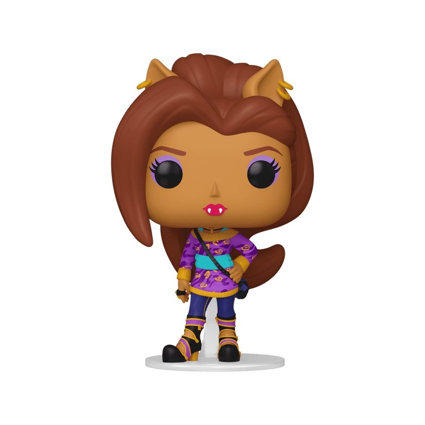 FUNKO POP! 67428 piedzīvojumu personāžu un kolekcionāru figūra