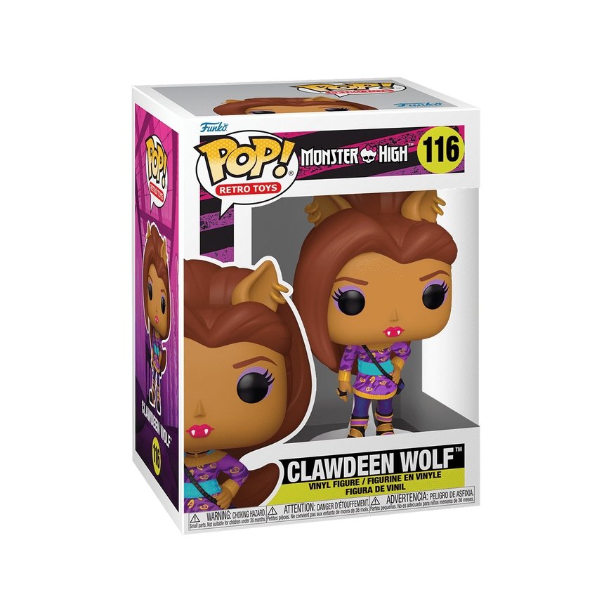 FUNKO POP! 67428 коллекционная фигурка/статуэтка – 2