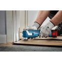 Bosch GOP 185-LI 18 V musta, Sininen Bosch GOP 185-LI 18 V musta, Sininen