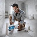 Bosch GOP 185-LI 18 V Juoda, Mėlyna Bosch GOP 185-LI 18 V Juoda, Mėlyna