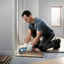 Bosch GOP 185-LI 18 V musta, Sininen Bosch GOP 185-LI 18 V musta, Sininen
