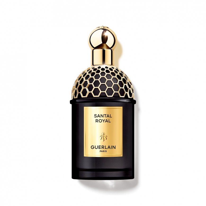 Guerlain Absolus Allegoria Santal Royal Eau De Parfum 125 ml