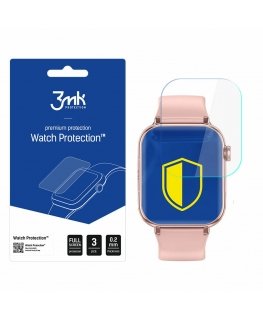 3MK Watch Protection