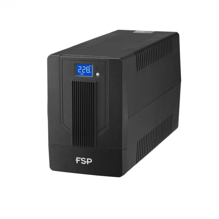 FSP iFP 1500 nepārtrauktas barošanas avots