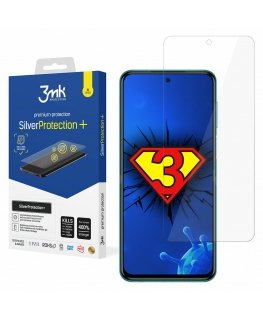 3MK SilverProtection+ 1 pcs