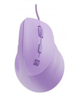 NATEC Crake 2 Pro hiiri Universaali Oikeakätinen USB A-tyyppi Optinen 12800 DPI