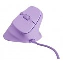 NATEC Crake 2 Pro kompiuterio pelė Universalus Dešinės rankos USB A tipo Optinis 12800 DPI NATEC Crake 2 Pro kompiuterio pelė Universalus Dešinės rankos USB A tipo Optinis 12800 DPI