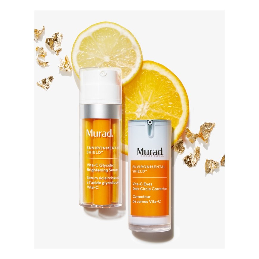Murad Vita-C Glycolic Brightening Serum 30ml – 4