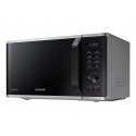 Samsung MS23B3515AS Black, Grey Solo microwave Countertop 23 L 1150 W Samsung MS23B3515AS Black, Grey Solo microwave Countertop 23 L 1150 W