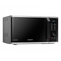 Samsung MS23B3515AS Must, Hall Eraldiseisev mikrolaineahi Tööpinna peal 23 l 1150 W Samsung MS23B3515AS Must, Hall Eraldiseisev mikrolaineahi Tööpinna peal 23 l 1150 W