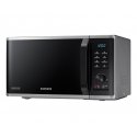 Samsung MS23B3515AS Black, Grey Solo microwave Countertop 23 L 1150 W Samsung MS23B3515AS Black, Grey Solo microwave Countertop 23 L 1150 W