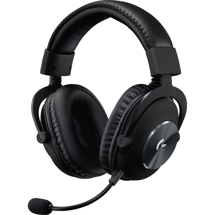Logitech G PRO X + PRO X мультимедийный комплект
