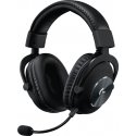 Logitech G PRO X + PRO X multivides aprīkojums Logitech G PRO X + PRO X multivides aprīkojums