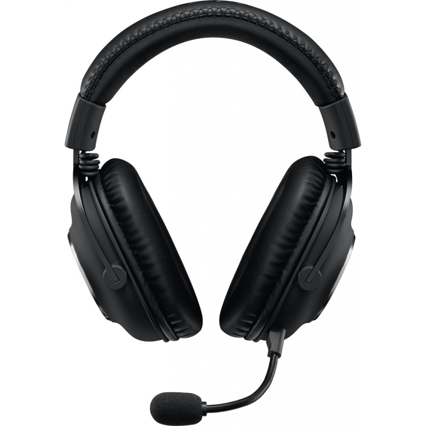 Logitech G PRO X + PRO X мультимедийный комплект – 3