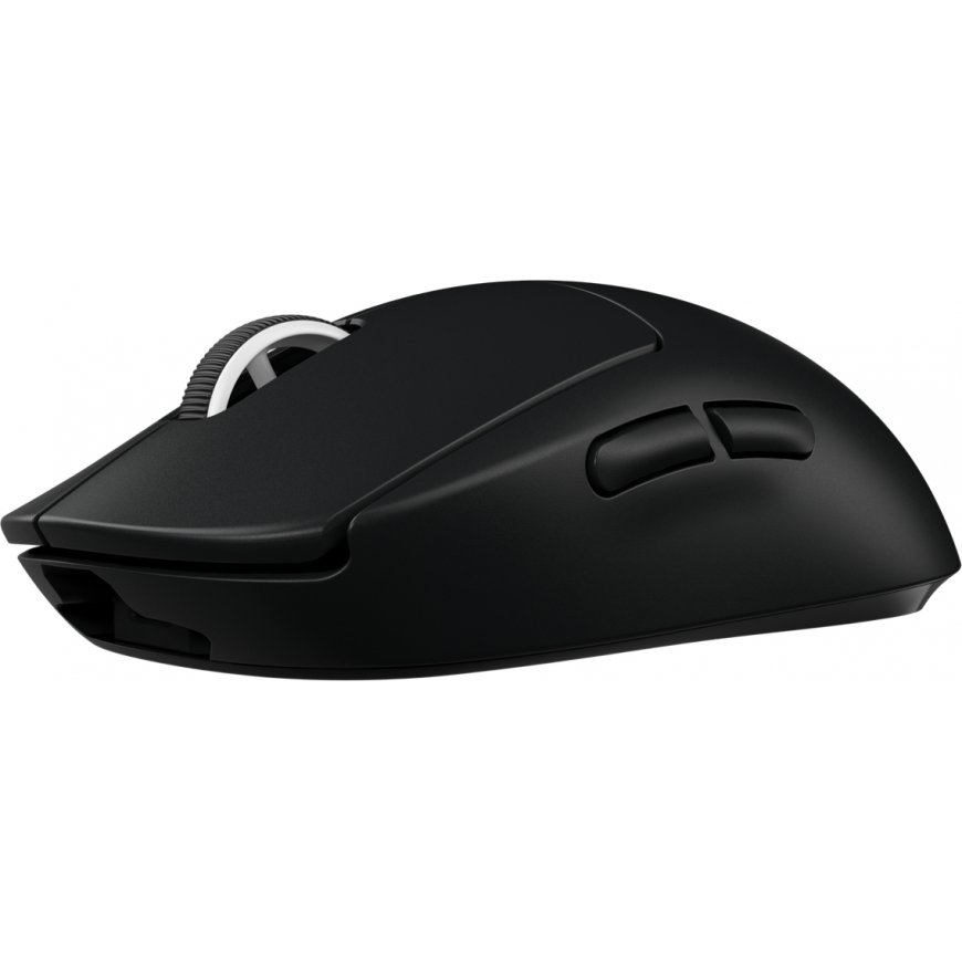 Logitech G PRO X + PRO X мультимедийный комплект – 5
