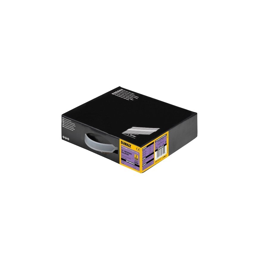 DeWALT DNPT28R50G12Z nails 2200 pc(s) – 2