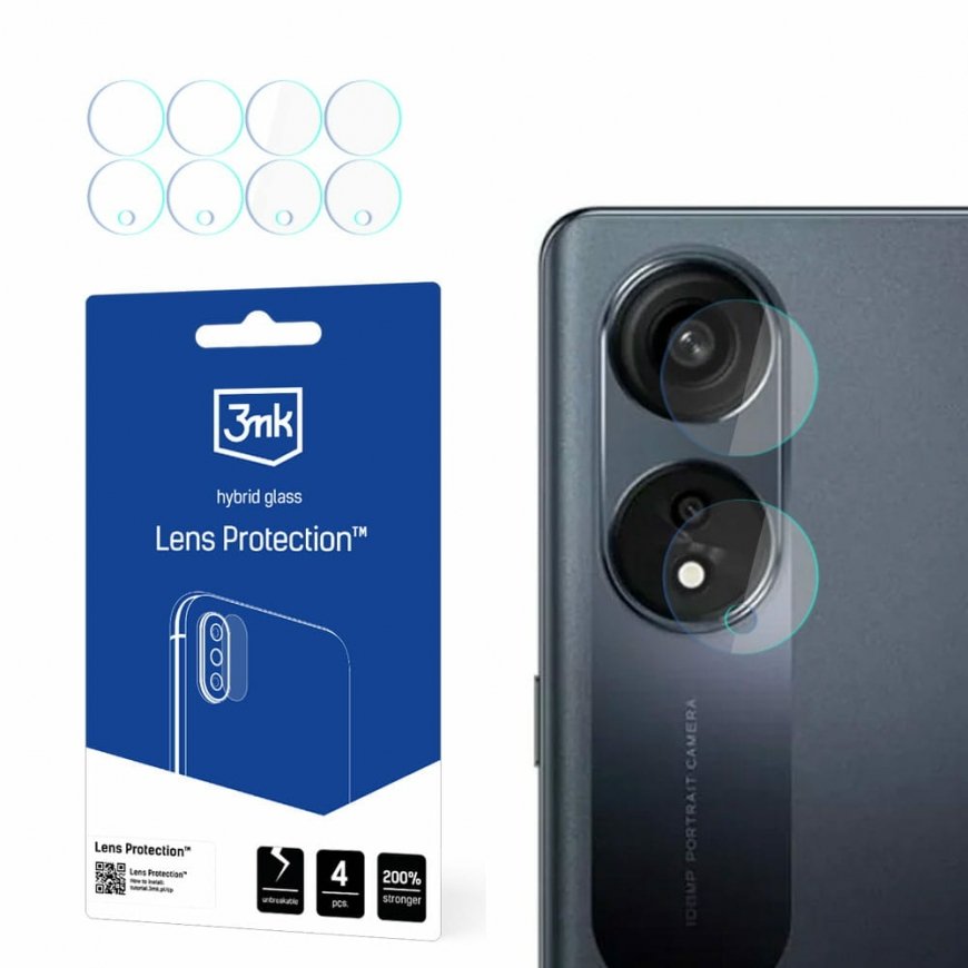 3MK Lens Protection 1 tk