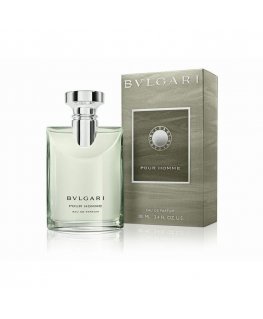Bvlgari Pour Homme EDP testers