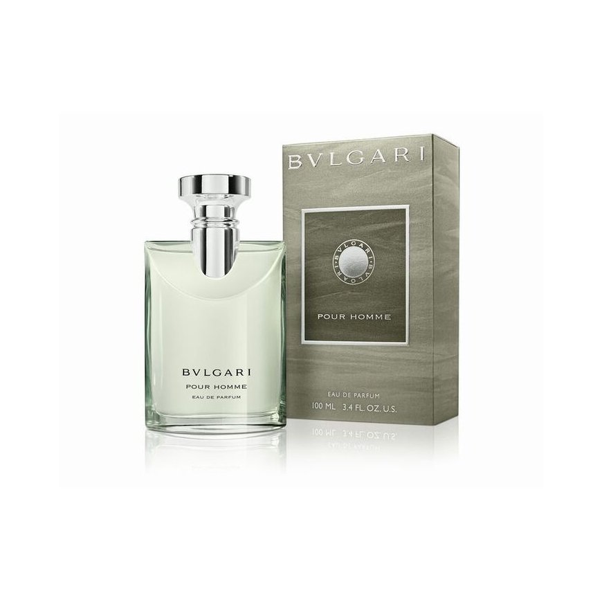 Bvlgari Pour Homme EDP testers