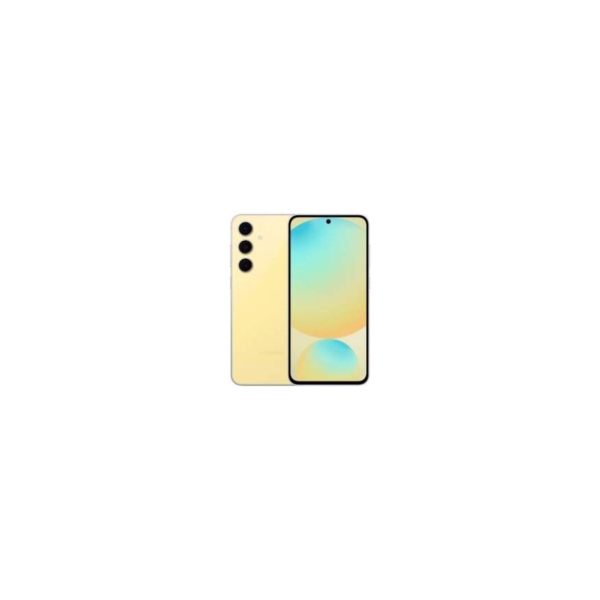 GoodBuy 9D pilna pārklājuma ar rāmi Samsung A245 Galaxy A24 melns – 2