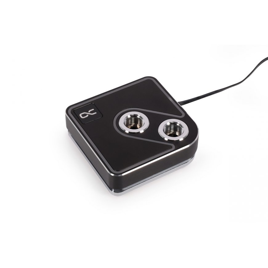 Alphacool 13446 Datora dzesēšanas sistēmas detaļa un piederums Ūdens bloks