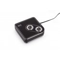 Alphacool 13446 Datora dzesēšanas sistēmas detaļa un piederums Ūdens bloks Alphacool 13446 Datora dzesēšanas sistēmas detaļa un piederums Ūdens bloks