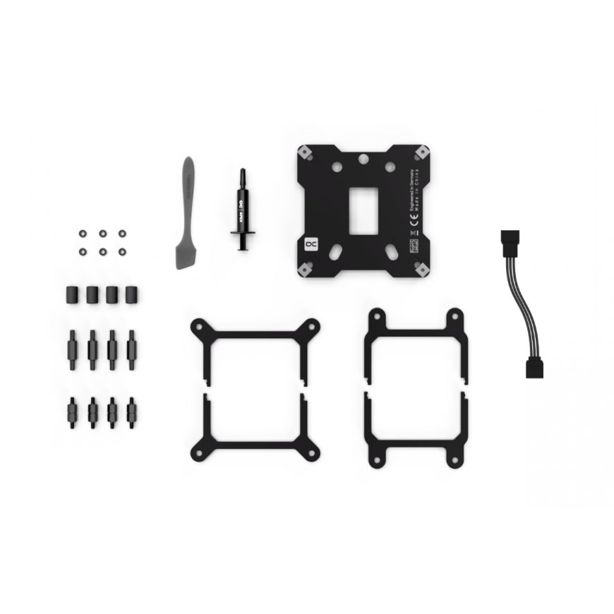 Alphacool 13446 computer cooling system part/accessory Водяной блок – 3