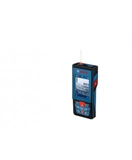 Bosch GLM 100-25 C Professional musta, Sininen, Punainen 4x 0,08 - 100 m