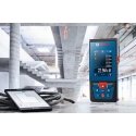 Bosch GLM 100-25 C Professional Черный, Синий, Красный 4x 0,08 - 100 m