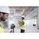 Bosch GLM 100-25 C Professional Черный, Синий, Красный 4x 0,08 - 100 m