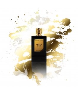 Rosendo Mateu Fresh Oud 100 ml Vyrams