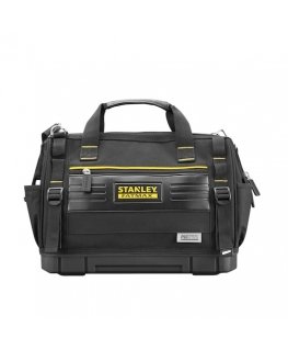 Stanley FATMAX FMST17627-1 ящик для хранения инструментов Черный, Желтый Ткань