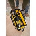 Stanley FATMAX FMST17627-1 instrumentu uzglabāšanas kārba Melns, Dzeltens Audums Stanley FATMAX FMST17627-1 instrumentu uzglabāšanas kārba Melns, Dzeltens Audums