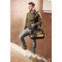 Stanley FATMAX FMST17627-1 įrankių saugojimo dėklas Juoda, Geltona Audinys Stanley FATMAX FMST17627-1 įrankių saugojimo dėklas Juoda, Geltona Audinys