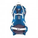 Littlelife Ranger S2 Bērnu pārnēsāšanas mugursoma Audums Zils Littlelife Ranger S2 Bērnu pārnēsāšanas mugursoma Audums Zils