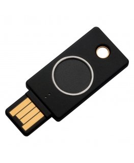 Yubico YubiKey Bio FIDO Edition