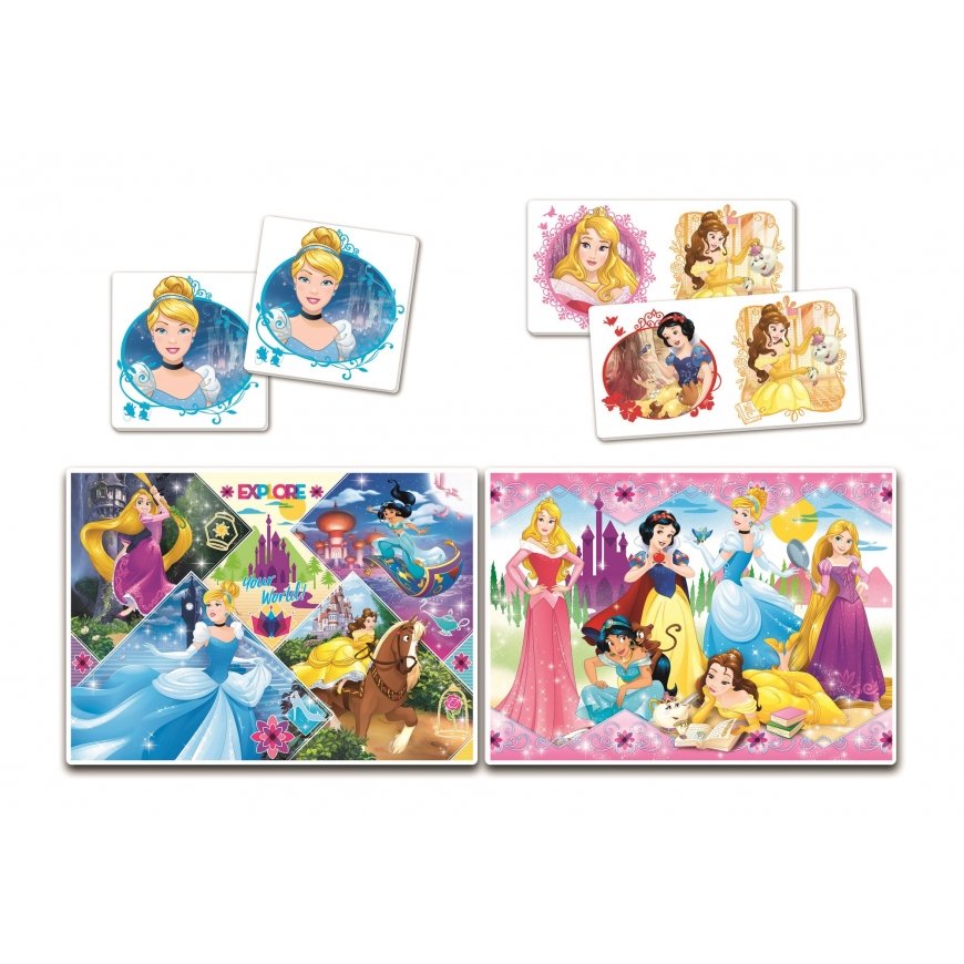 Clementoni 20208 puzzle