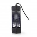 Nedis INKI110CBK6 spastai vabzdžiams Juoda Nedis INKI110CBK6 spastai vabzdžiams Juoda