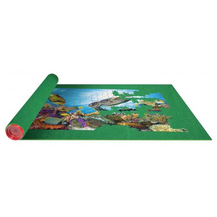 Clementoni 30229 puzzle accessory Puzzle mat