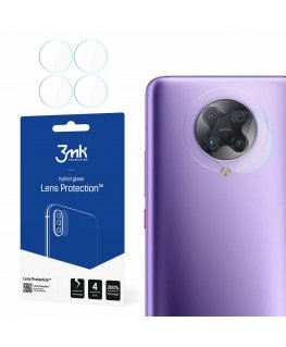 3MK Lens Protection 1 tk