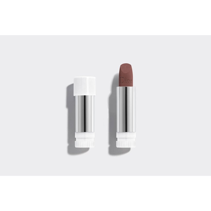 Dior Rouge 300 Nude Style Бархат