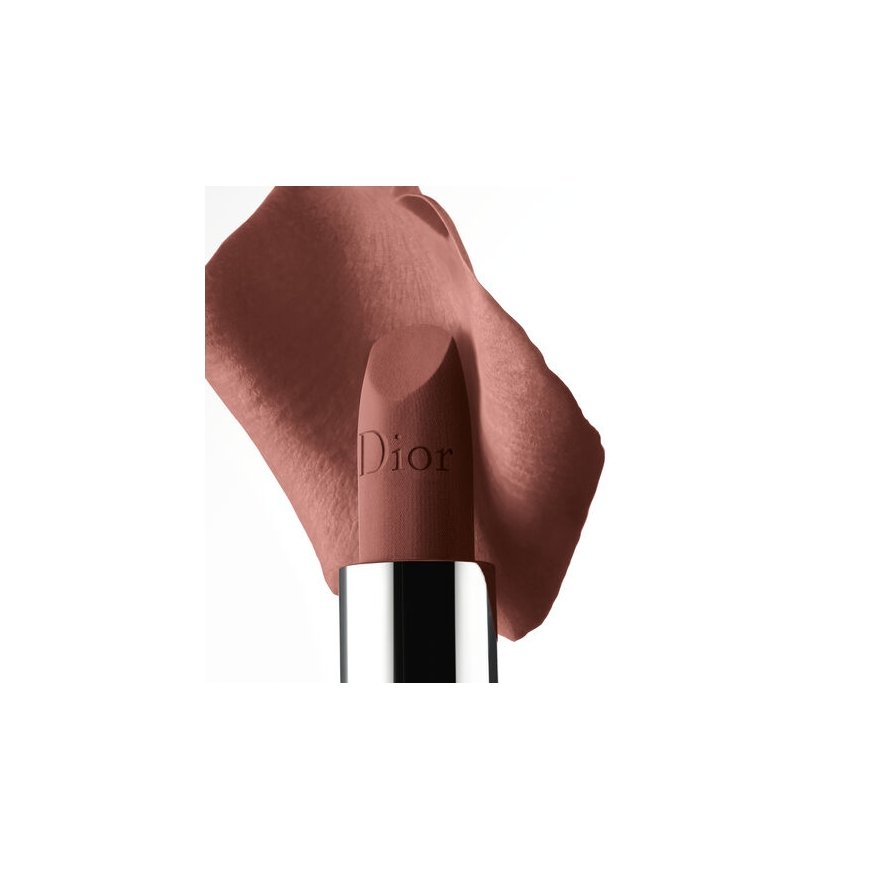 Dior Rouge 300 Nude Style Sametti – 5