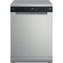 Whirlpool W7F HP33 X Brīvi novietots 15 vietas D Whirlpool W7F HP33 X Brīvi novietots 15 vietas D
