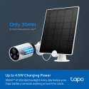 TP-Link Tapo A200 saules panelis 4,5 W TP-Link Tapo A200 saules panelis 4,5 W