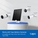 TP-Link Tapo A200 солнечная панель 4,5 W TP-Link Tapo A200 солнечная панель 4,5 W