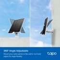 TP-Link Tapo Solar Panel TP-Link Tapo Solar Panel