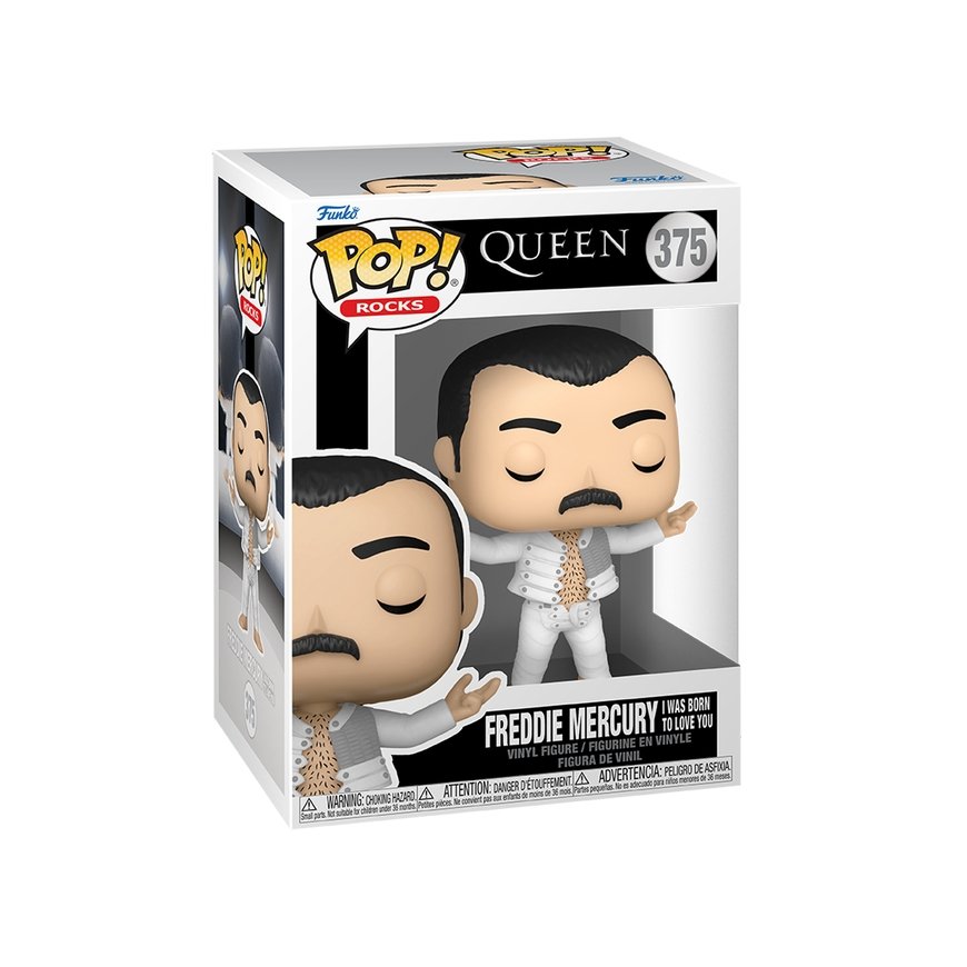 FUNKO POP! 75375 коллекционная фигурка/статуэтка – 2