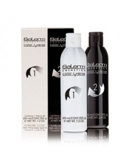 Salerm Cosmetics Color Reverse 200 ml