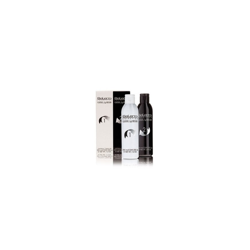 Salerm Cosmetics Color Reverse 200 ml